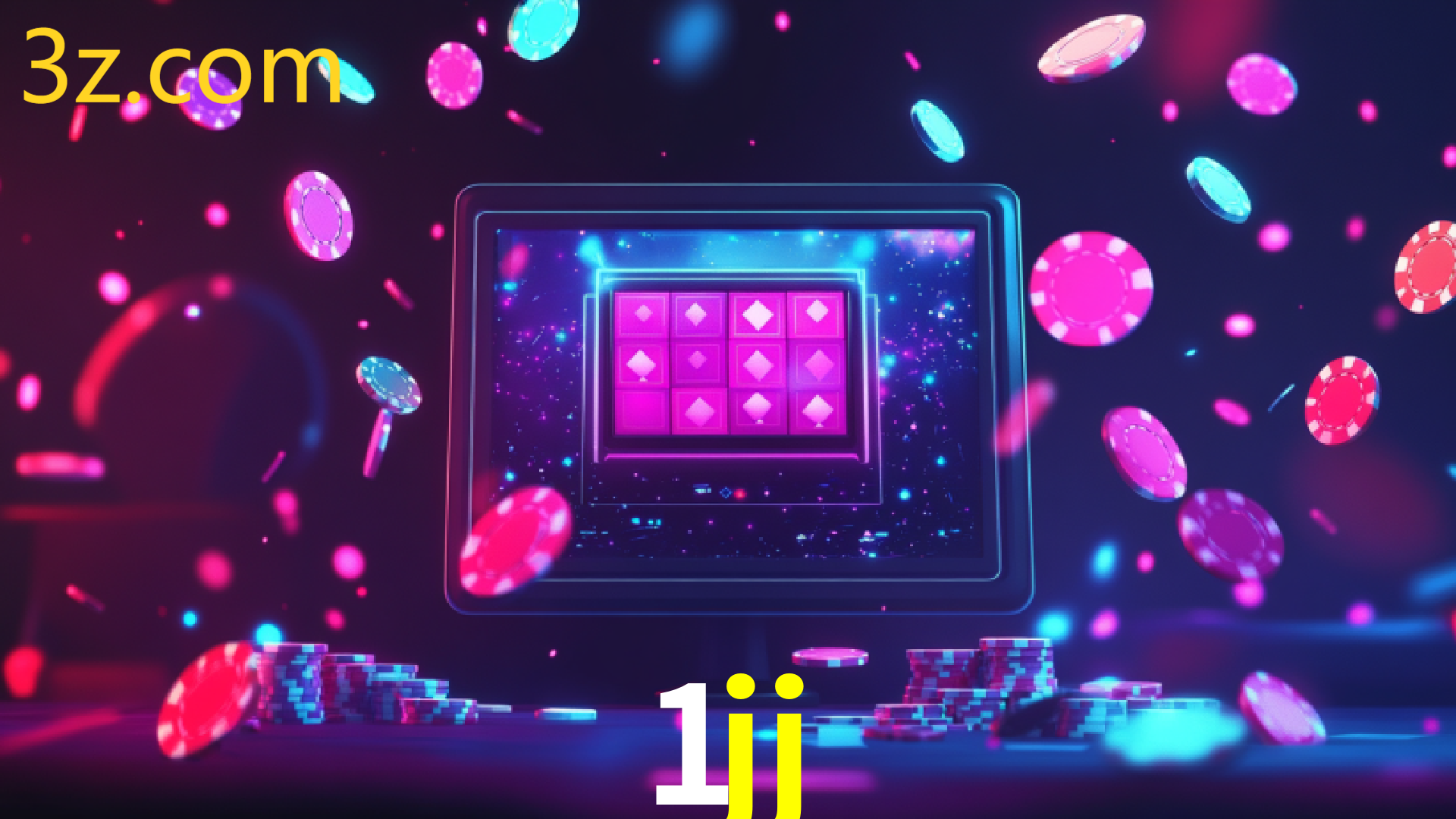 1JJ